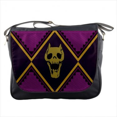 Messenger bag Kira Yoshikage