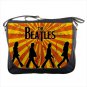 Messenger bag beatles