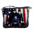 Messenger bag beatles