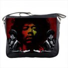Messenger bag jimi hendrix