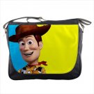 Messenger bag toy story woody