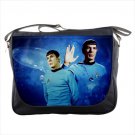 Messenger bag star trek spock
