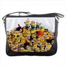 Messenger bag minions