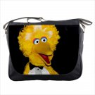 Messenger bag big bird
