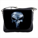 Messenger bag punisher