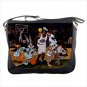 Messenger bag space jams