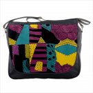 Messenger bag nightmare before christmas sally