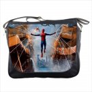 Messenger bag spider-man spiderman