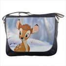 Messenger bag bambi