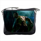Messenger bag hulk avengers