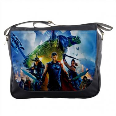 Messenger bag hulk avengers thor ragnarok
