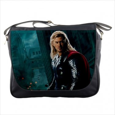 Messenger bag avengers thor