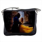 Messenger bag beauty and the beast