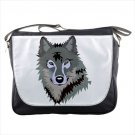 Messenger bag wolf