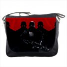 Messenger bag wolfenstein