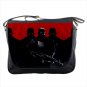 Messenger bag wolfenstein