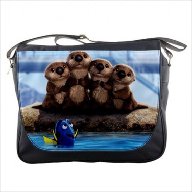 Messenger bag Czech finding Dory