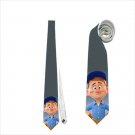 Necktie Wreck it Ralph Wreck-it Fix-it Felix