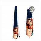 Necktie Wreck it Ralph Wreck-it