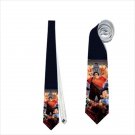 Necktie Wreck it Ralph Wreck-it Fix-it Felix