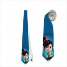 Necktie Wreck it Ralph Wreck-it Vanellope