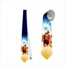 Necktie Wreck it Ralph Wreck-it Vanellope