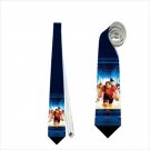 Necktie Wreck it Ralph Wreck-it Vanellope