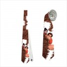 Necktie Wreck it Ralph Wreck-it Vanellope