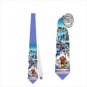 Necktie Wreck it Ralph Wreck-it Vanellope inside out