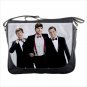 Messenger bag two men and  a half
