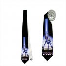 Necktie tron
