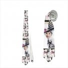 Necktie my fair lady Audrey Hepburn
