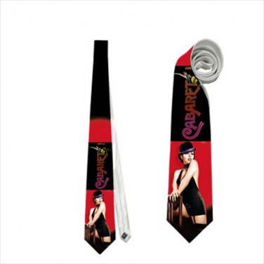 Necktie West cabaret