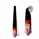 Necktie Prince musician pop rock icon