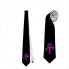 Necktie Prince musician pop rock icon