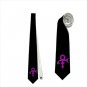 Necktie Prince musician pop rock icon