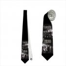 Necktie Suicide squad