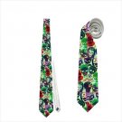 Necktie Suicide squad