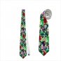 Necktie Suicide squad