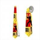 Necktie Kill Bill