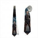 Necktie Vikings tie