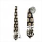 Necktie ace of spades metal rock