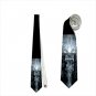Necktie kiss death metal rock