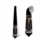 Necktie Lemmy metal rock