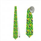 Necktie pele football fooballer