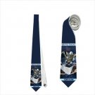 Necktie gremlins