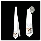 Necktie gremlins