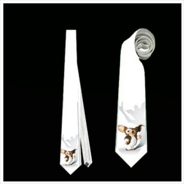 Necktie gremlins