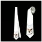 Necktie gremlins