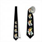 Necktie Nikola Tesla